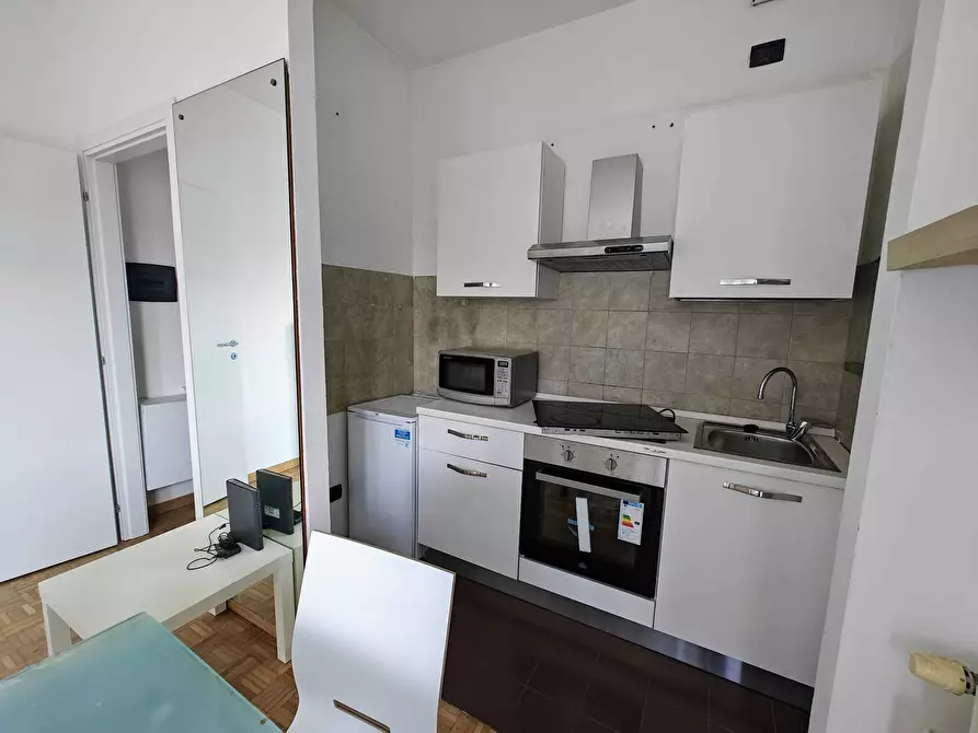 Immagine 33 di Appartamento in affitto  in Via Andrea Maffei 10 a Milano