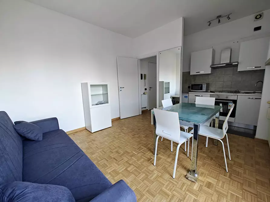 Immagine 34 di Appartamento in affitto  in Via Andrea Maffei 10 a Milano