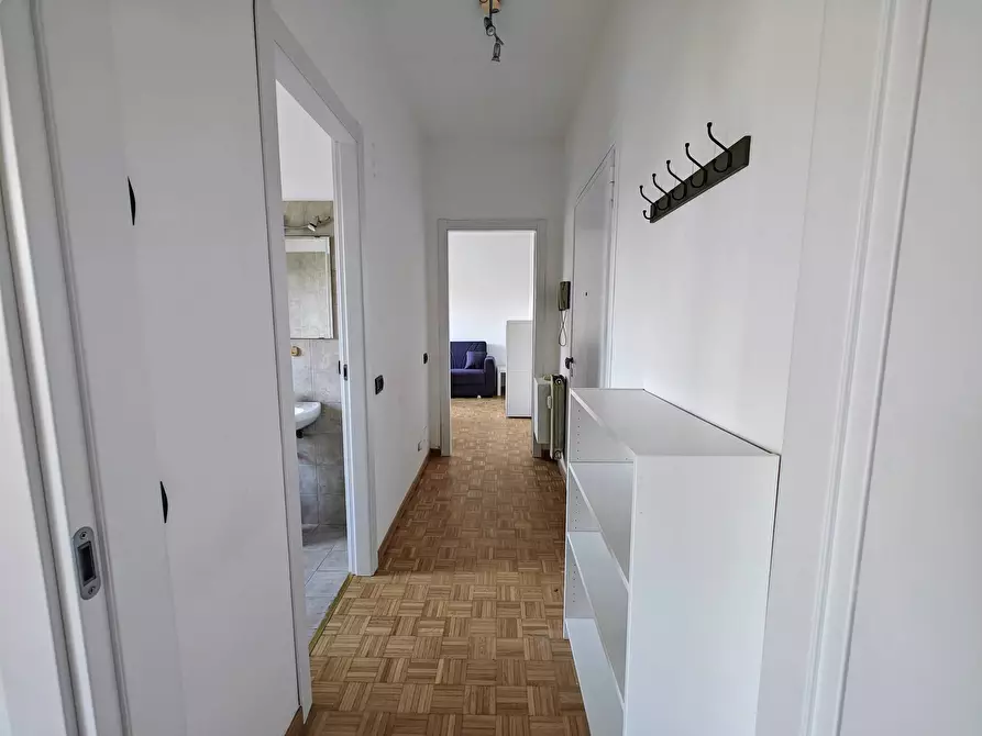 Immagine 35 di Appartamento in affitto  in Via Andrea Maffei 10 a Milano