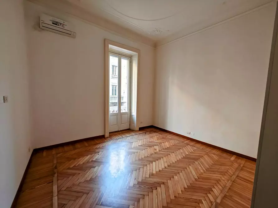 Immagine 13 di Appartamento in affitto  in Via Spartaco 10 a Milano