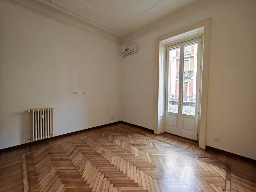 Immagine 14 di Appartamento in affitto  in Via Spartaco 10 a Milano
