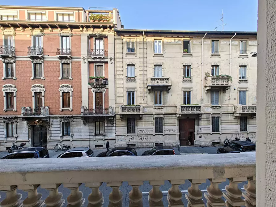 Immagine 15 di Appartamento in affitto  in Via Spartaco 10 a Milano