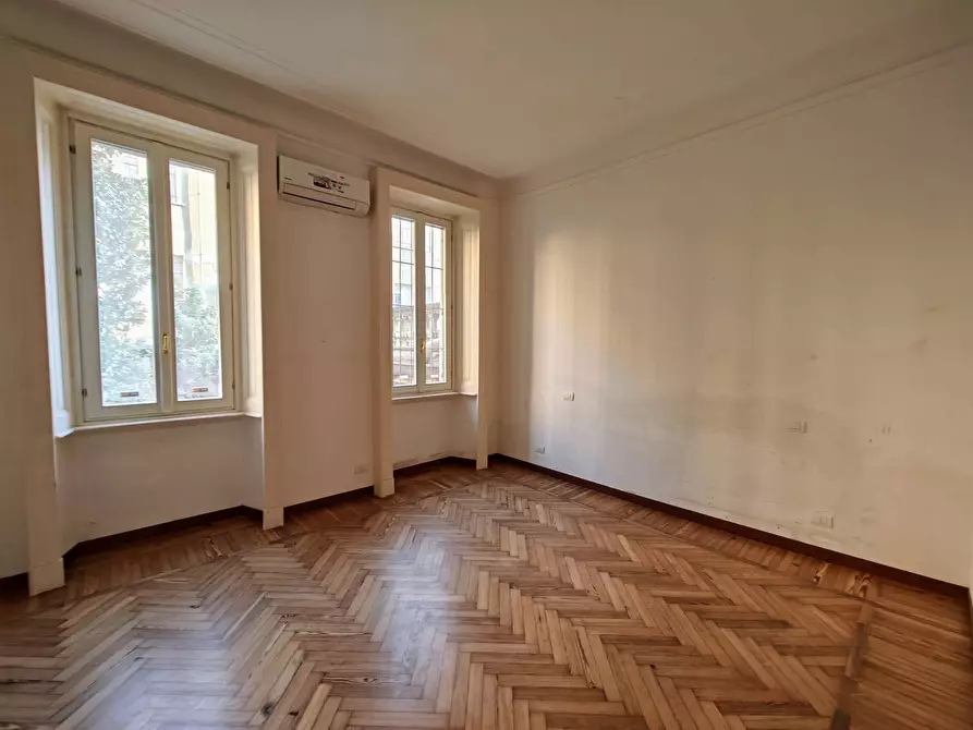 Immagine 24 di Appartamento in affitto  in Via Spartaco 10 a Milano