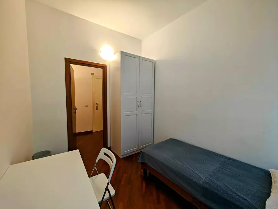 Immagine 7 di Appartamento in affitto  in Via Ippolito Nievo 21 a Milano