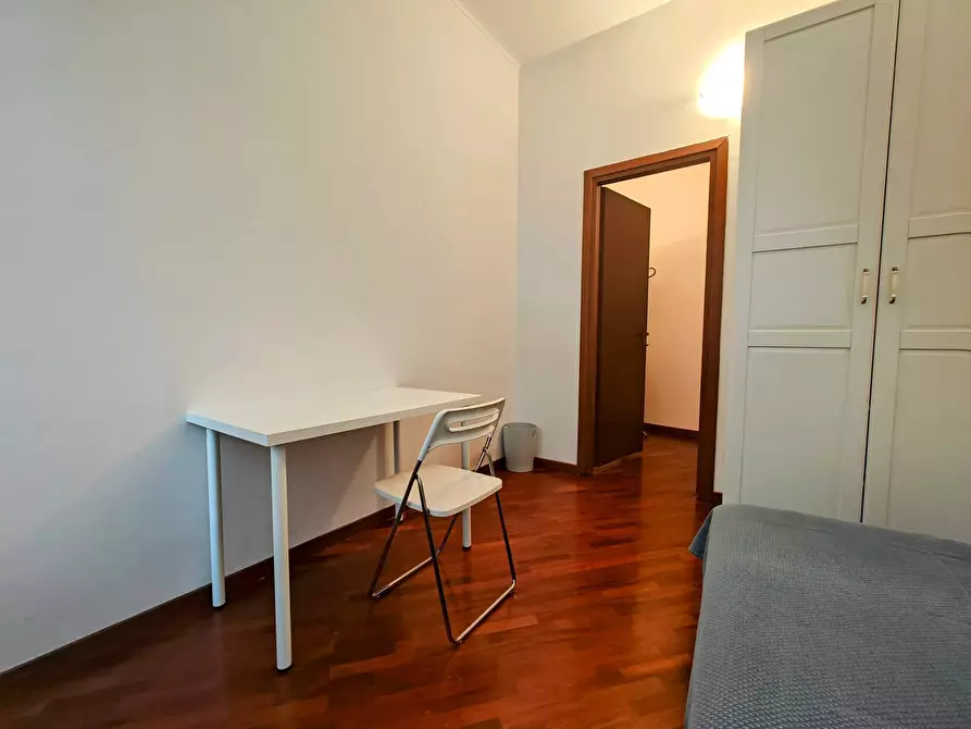 Immagine 8 di Appartamento in affitto  in Via Ippolito Nievo 21 a Milano