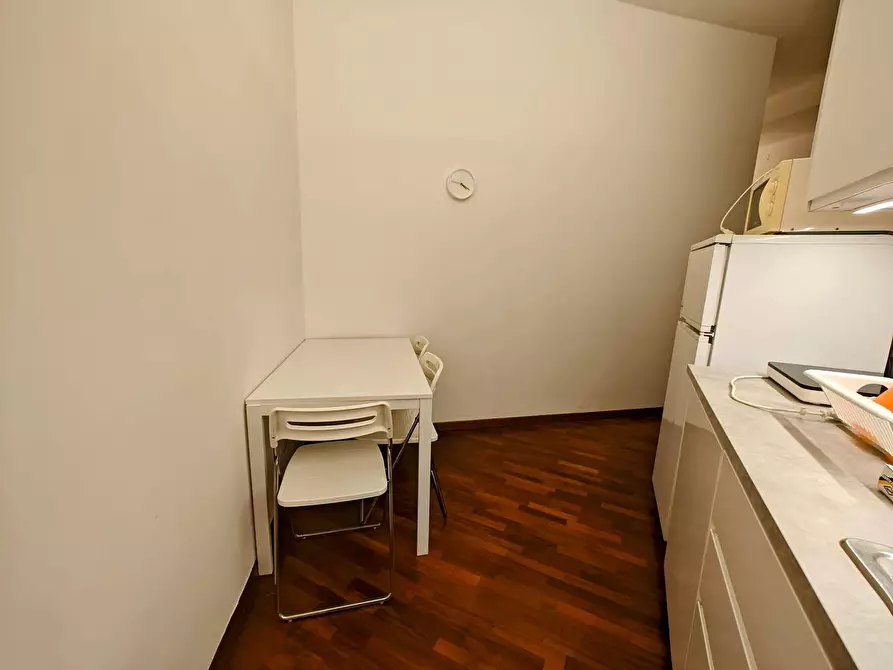 Immagine 9 di Appartamento in affitto  in Via Ippolito Nievo 21 a Milano