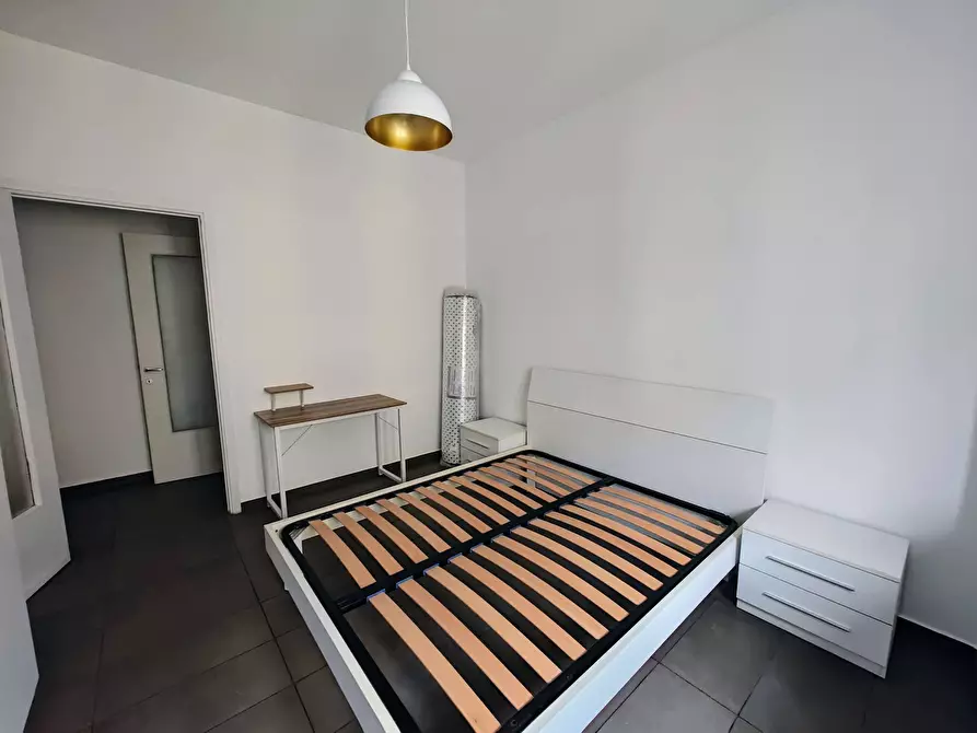 Immagine 3 di Appartamento in affitto  in Via Antonio Fogazzaro 9 a Milano