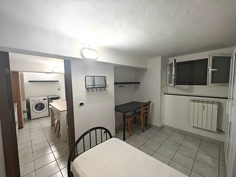 Immagine 2 di Appartamento in affitto  in Via Bergamo 1 a Milano