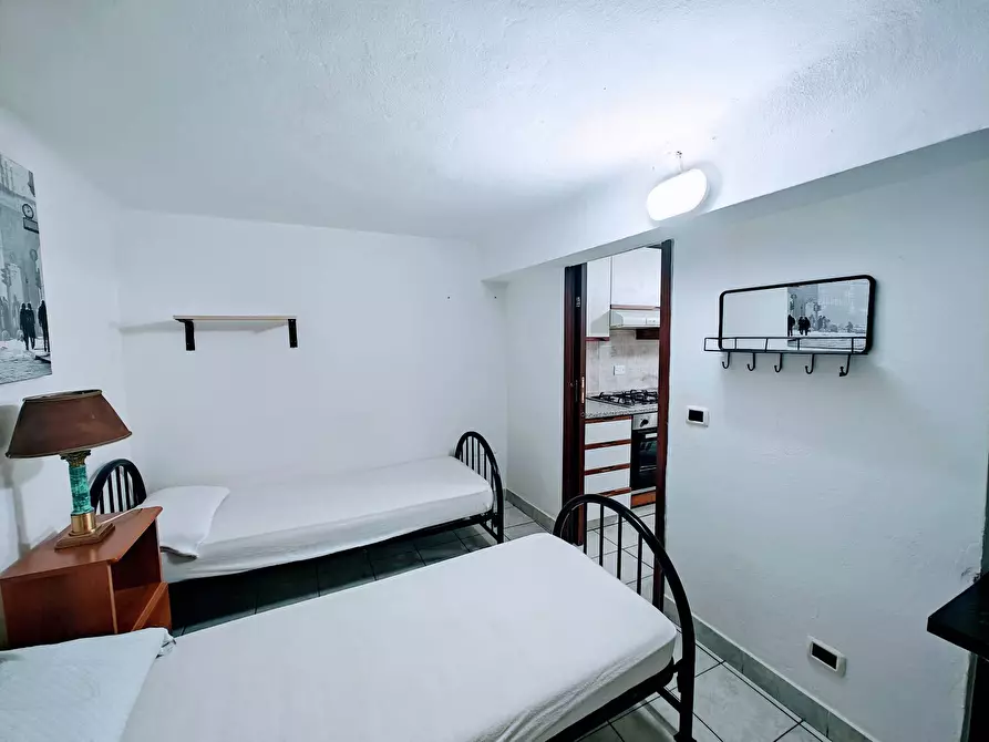 Immagine 4 di Appartamento in affitto  in Via Bergamo 1 a Milano