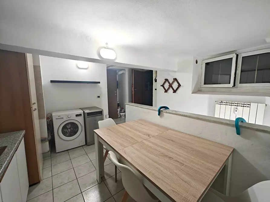 Immagine 5 di Appartamento in affitto  in Via Bergamo 1 a Milano