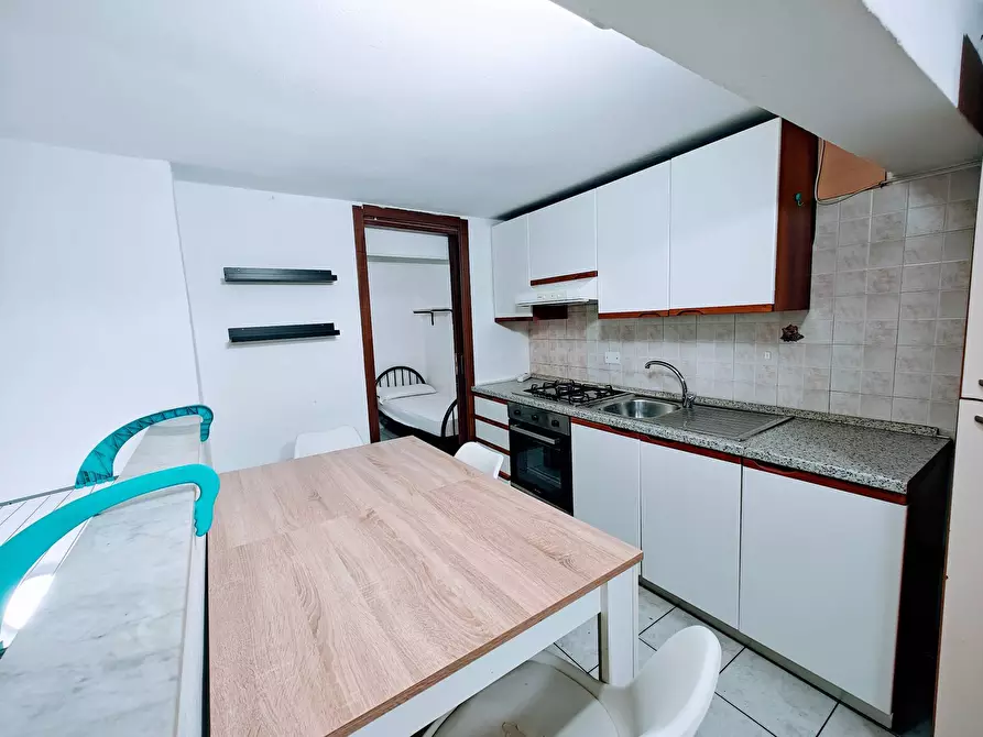 Immagine 6 di Appartamento in affitto  in Via Bergamo 1 a Milano