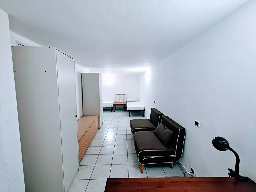 Immagine 15 di Appartamento in affitto  in Via Bergamo 1 a Milano