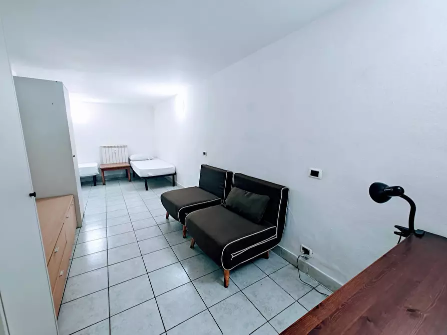 Immagine 16 di Appartamento in affitto  in Via Bergamo 1 a Milano