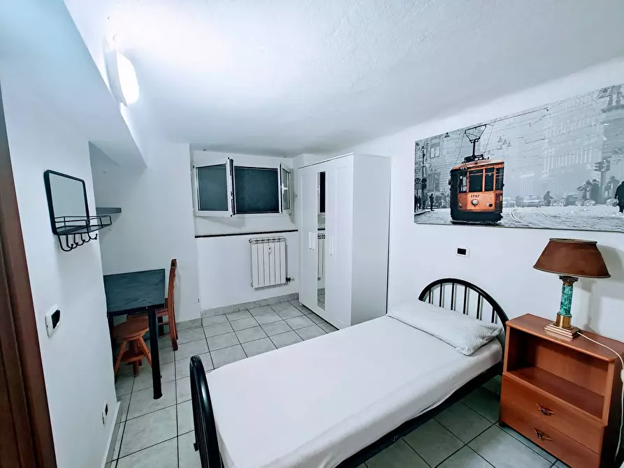 Immagine 19 di Appartamento in affitto  in Via Bergamo 1 a Milano