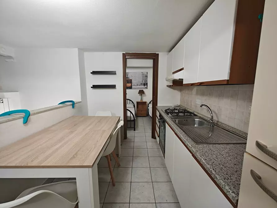 Immagine 20 di Appartamento in affitto  in Via Bergamo 1 a Milano