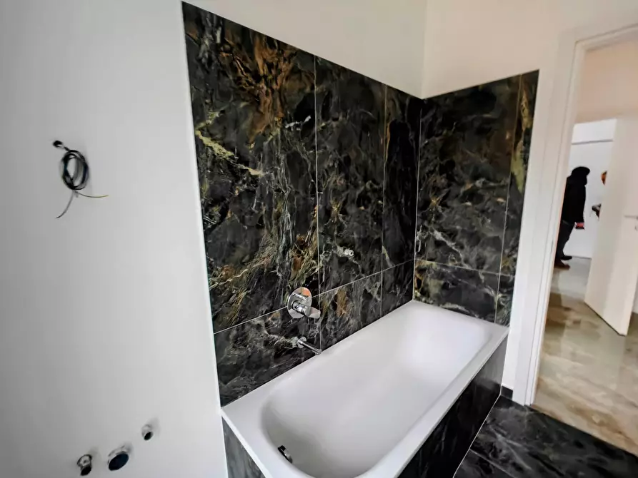 Immagine 6 di Appartamento in affitto  in Via Andrea Maffei 6 a Milano