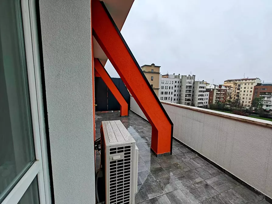 Immagine 9 di Appartamento in affitto  in Via Andrea Maffei 6 a Milano