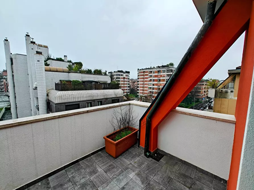 Immagine 10 di Appartamento in affitto  in Via Andrea Maffei 6 a Milano