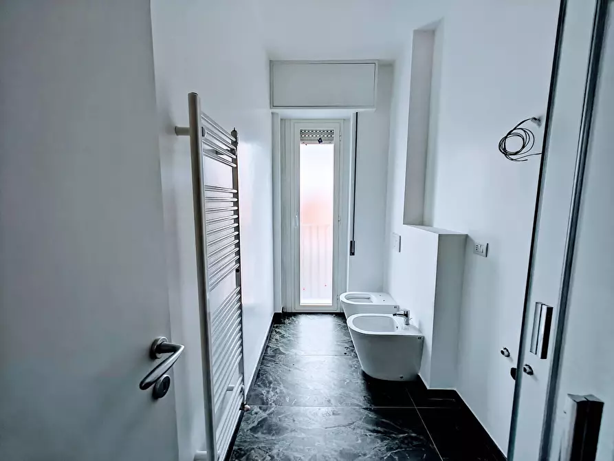 Immagine 11 di Appartamento in affitto  in Via Andrea Maffei 6 a Milano