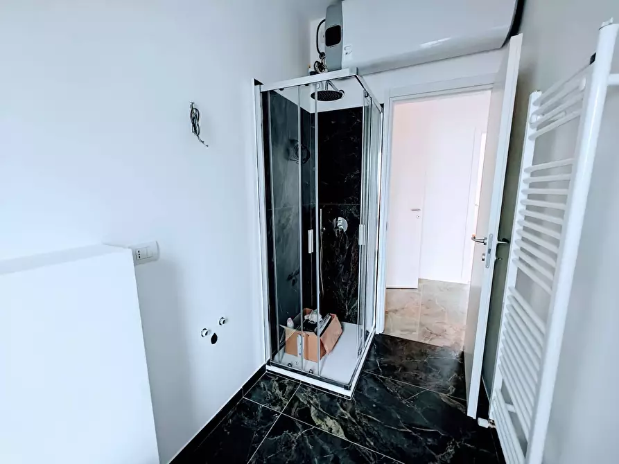 Immagine 12 di Appartamento in affitto  in Via Andrea Maffei 6 a Milano