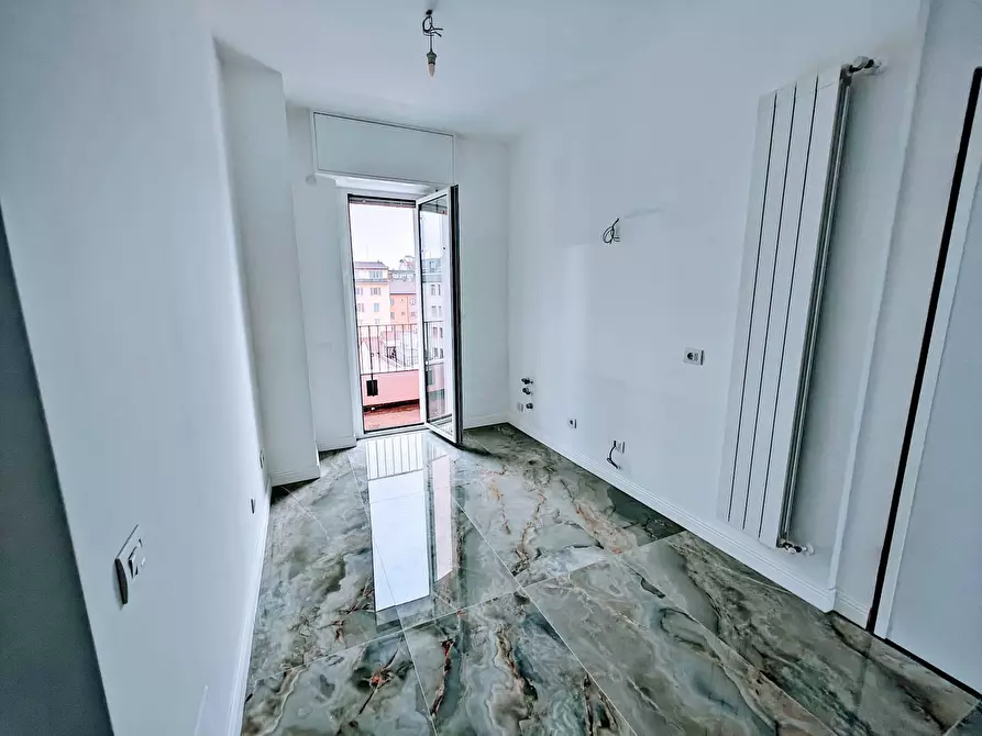 Immagine 13 di Appartamento in affitto  in Via Andrea Maffei 6 a Milano