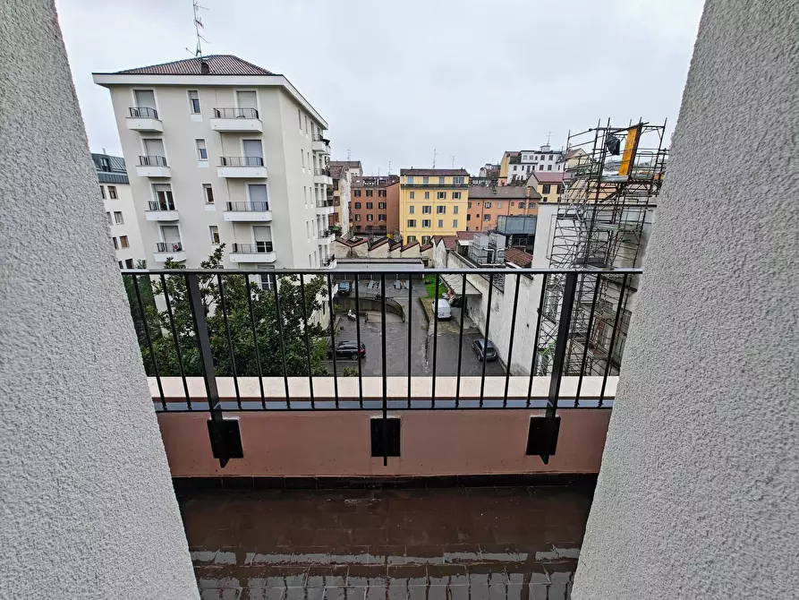 Immagine 14 di Appartamento in affitto  in Via Andrea Maffei 6 a Milano