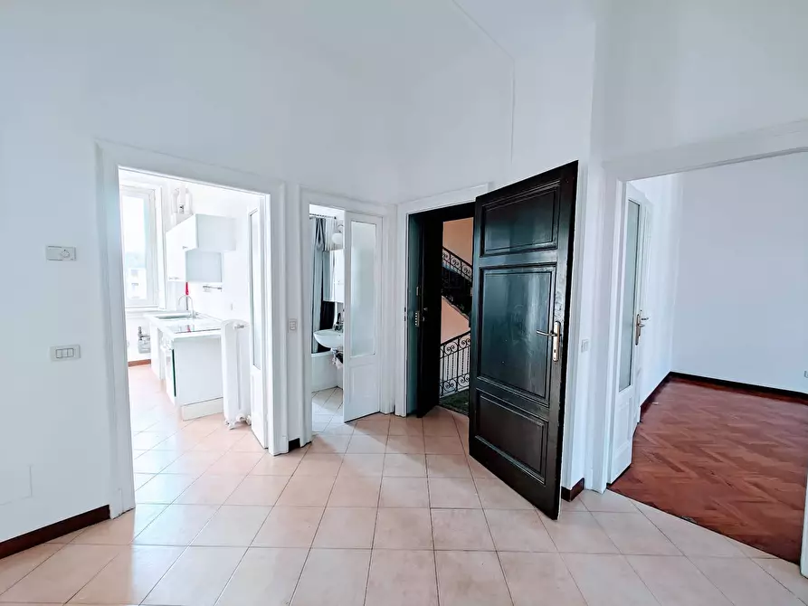 Immagine 3 di Appartamento in affitto  in Via Spartaco 8 a Milano