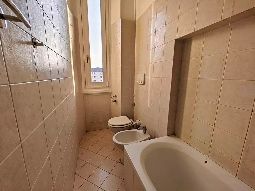 Immagine 6 di Appartamento in affitto  in Via Spartaco 8 a Milano