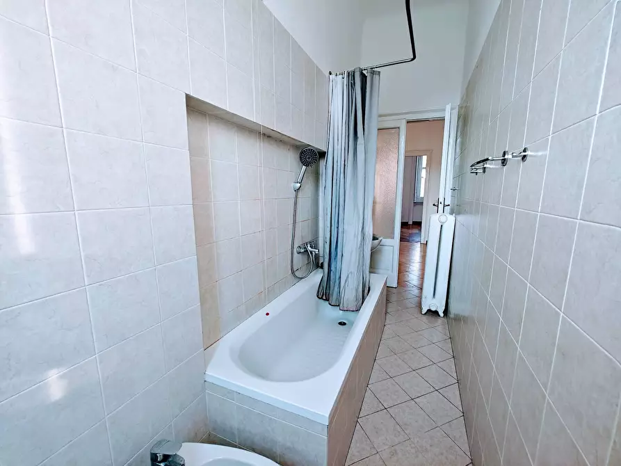Immagine 7 di Appartamento in affitto  in Via Spartaco 8 a Milano