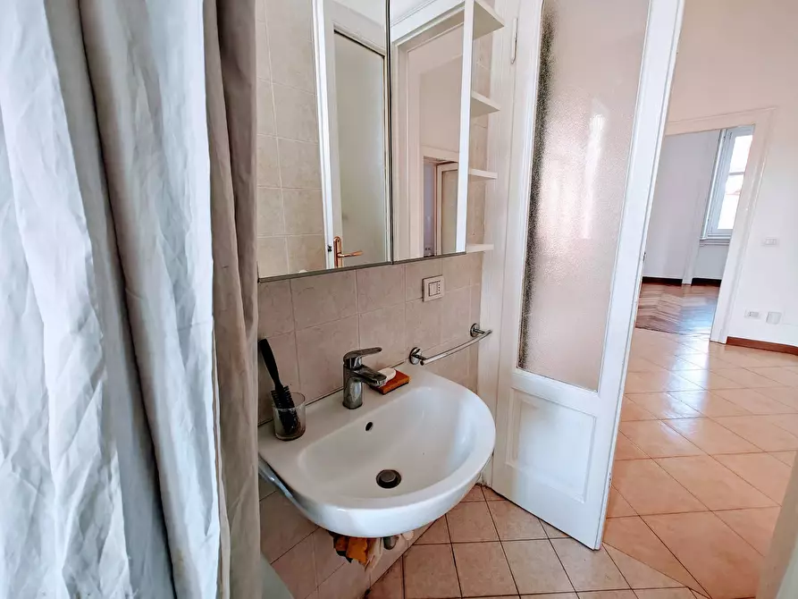 Immagine 8 di Appartamento in affitto  in Via Spartaco 8 a Milano