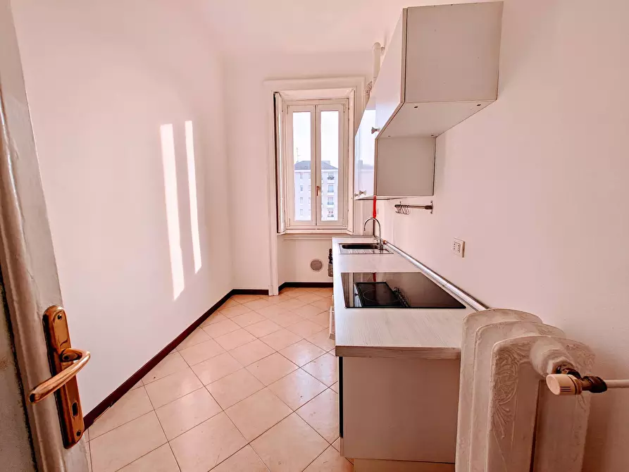 Immagine 9 di Appartamento in affitto  in Via Spartaco 8 a Milano