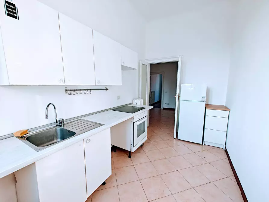 Immagine 11 di Appartamento in affitto  in Via Spartaco 8 a Milano