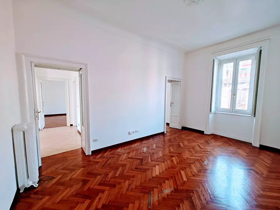 Immagine 19 di Appartamento in affitto  in Via Spartaco 8 a Milano