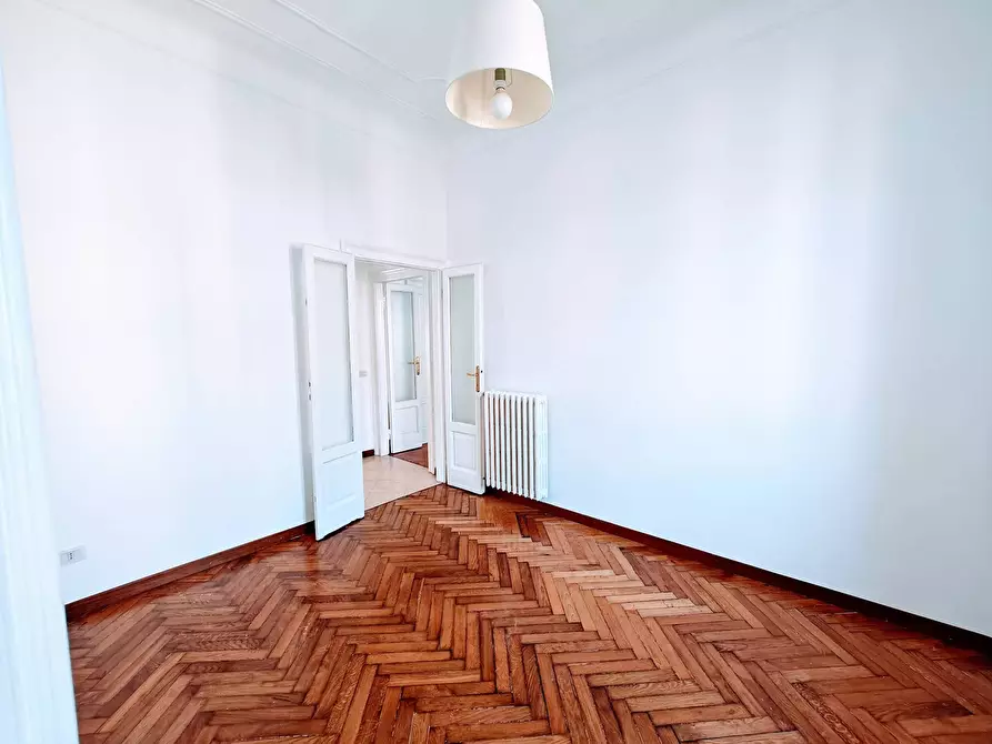 Immagine 22 di Appartamento in affitto  in Via Spartaco 8 a Milano