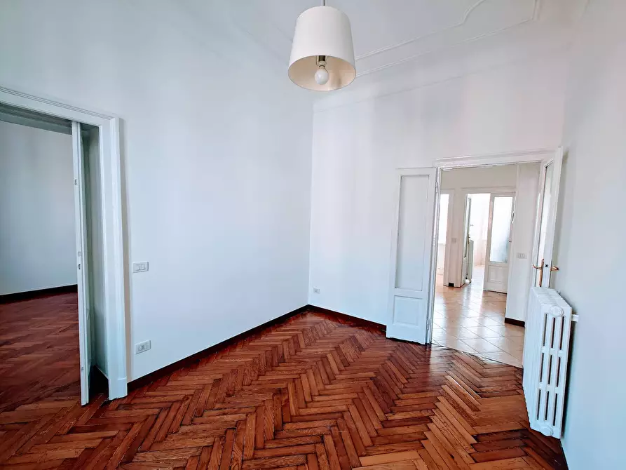 Immagine 23 di Appartamento in affitto  in Via Spartaco 8 a Milano