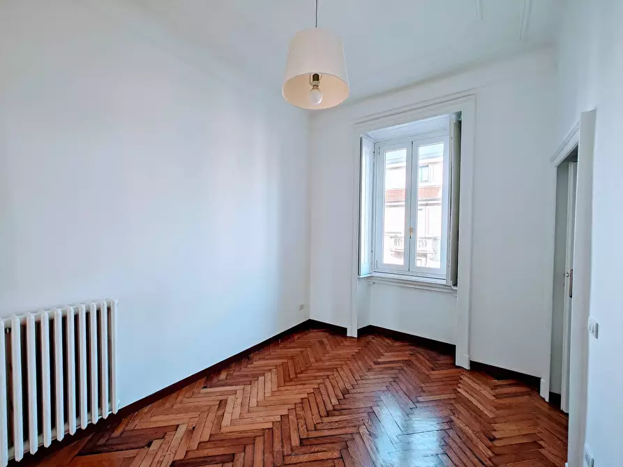 Immagine 25 di Appartamento in affitto  in Via Spartaco 8 a Milano