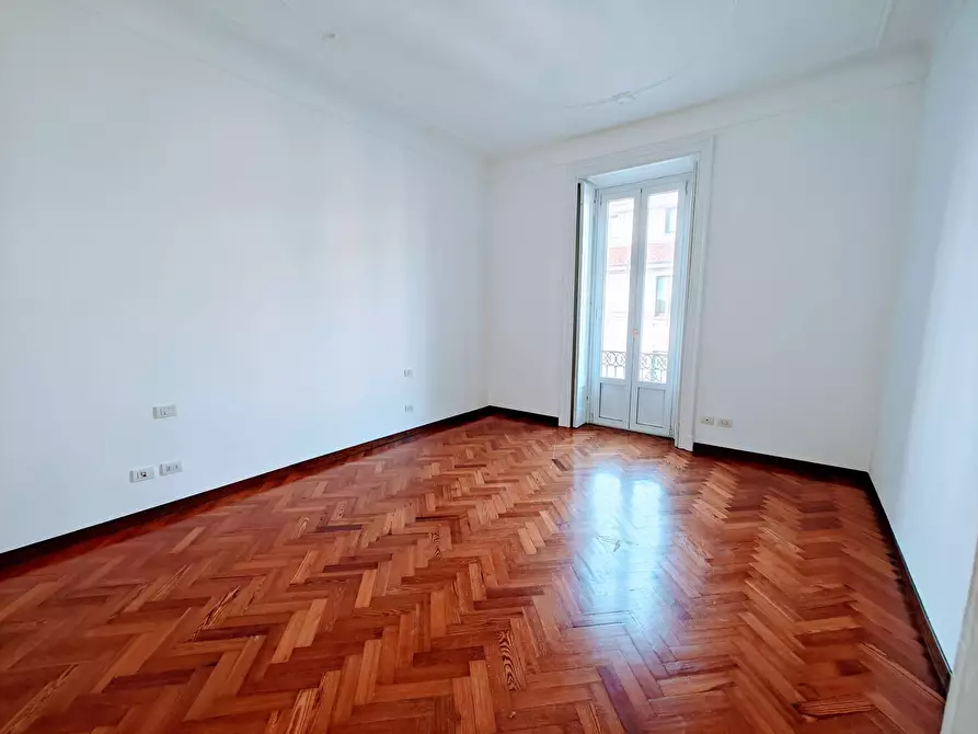 Immagine 26 di Appartamento in affitto  in Via Spartaco 8 a Milano