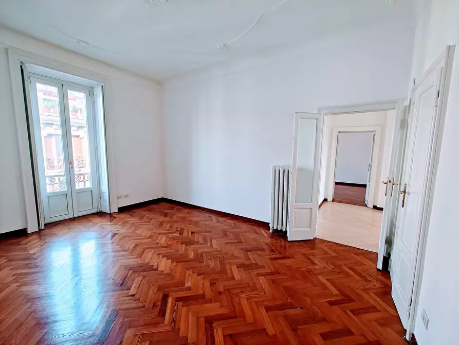 Immagine 27 di Appartamento in affitto  in Via Spartaco 8 a Milano