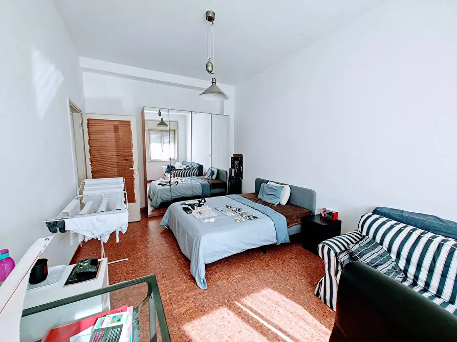 Immagine 5 di Appartamento in affitto  in Viale Beatrice D'este 30 a Milano