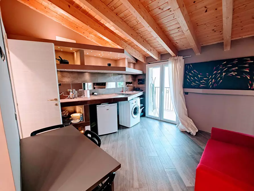 Immagine 2 di Appartamento in affitto  in Via Luigi Ornato 44 a Milano