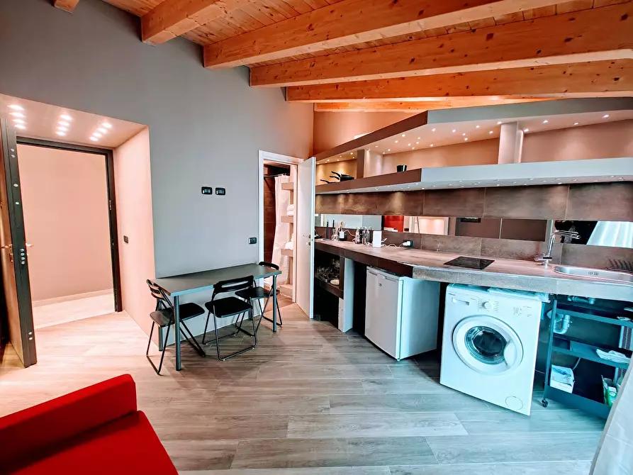 Immagine 3 di Appartamento in affitto  in Via Luigi Ornato 44 a Milano