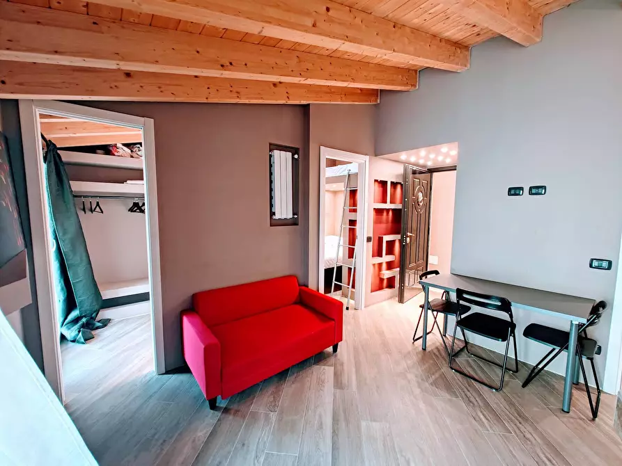 Immagine 4 di Appartamento in affitto  in Via Luigi Ornato 44 a Milano