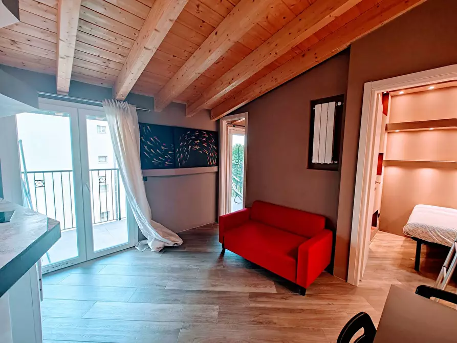 Immagine 5 di Appartamento in affitto  in Via Luigi Ornato 44 a Milano