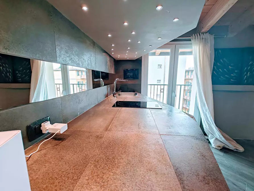 Immagine 6 di Appartamento in affitto  in Via Luigi Ornato 44 a Milano