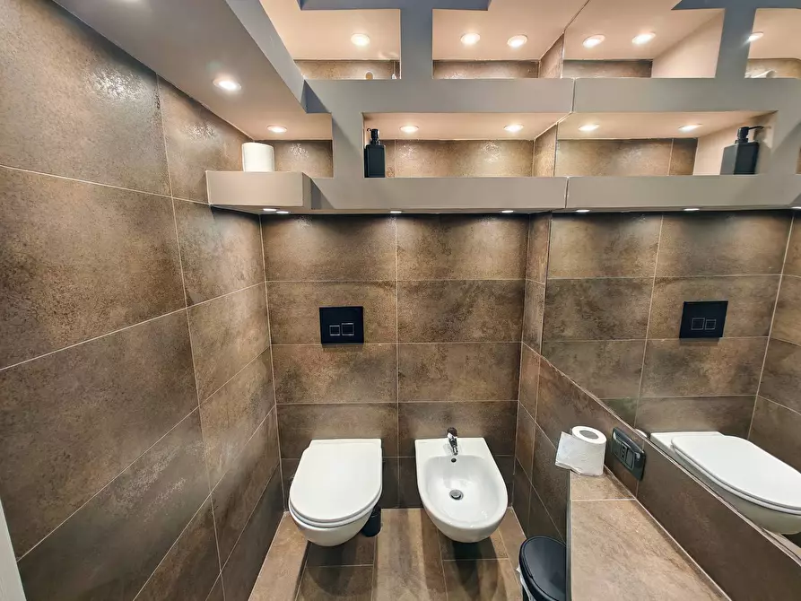 Immagine 7 di Appartamento in affitto  in Via Luigi Ornato 44 a Milano