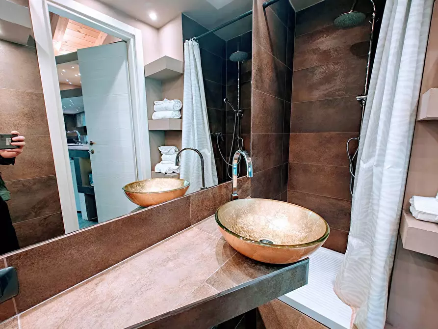 Immagine 9 di Appartamento in affitto  in Via Luigi Ornato 44 a Milano