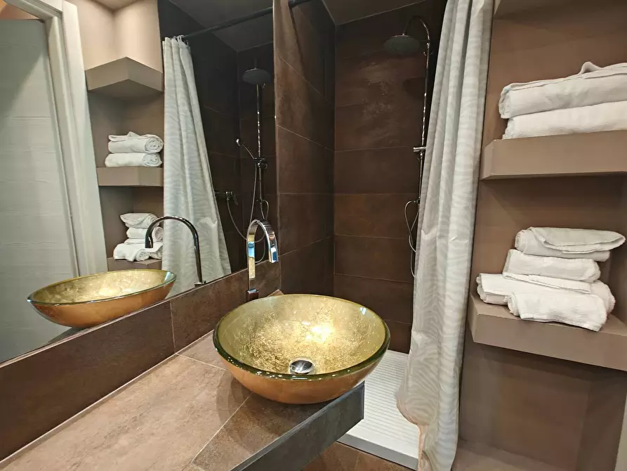 Immagine 10 di Appartamento in affitto  in Via Luigi Ornato 44 a Milano