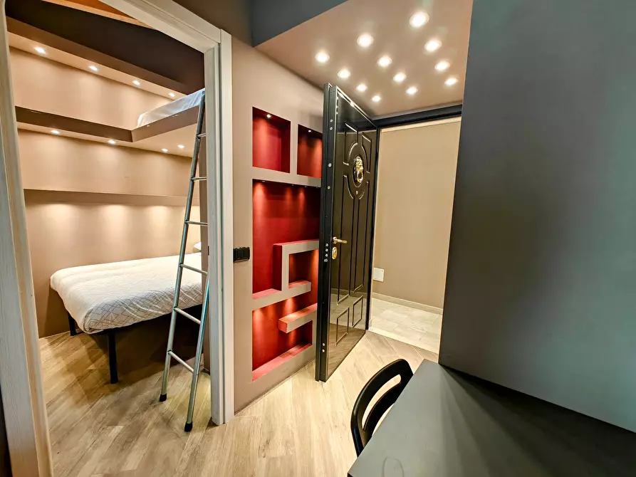 Immagine 12 di Appartamento in affitto  in Via Luigi Ornato 44 a Milano