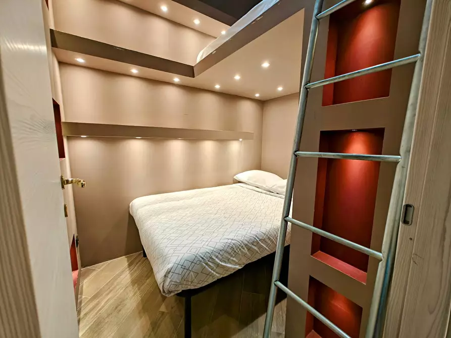 Immagine 13 di Appartamento in affitto  in Via Luigi Ornato 44 a Milano