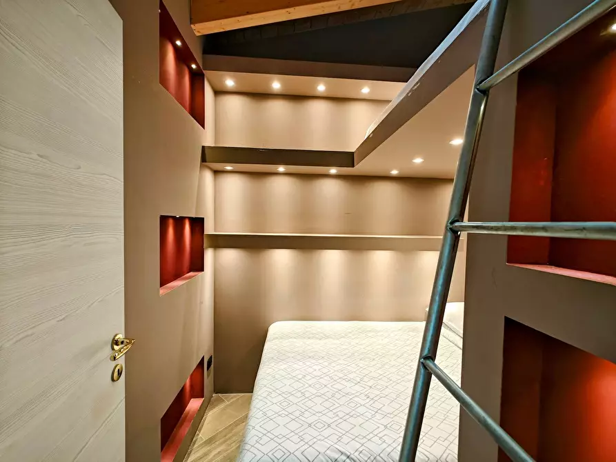 Immagine 15 di Appartamento in affitto  in Via Luigi Ornato 44 a Milano